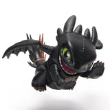HTTY Dragon Movie Mini Interactive Dragon Asst.