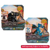 HTTY Dragon Movie Mini Interactive Dragon Asst.