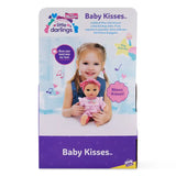 Baby Maziuna Baby Kisses 12inch