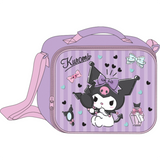 KUROMI 5 IN 1 VALUE PACK (16" TROLLEY BAG)