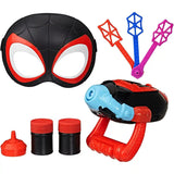 Saf Miles Bubble Slinger