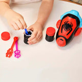 Saf Miles Bubble Slinger