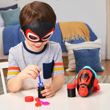 Saf Miles Bubble Slinger