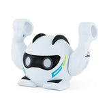 New Boy Rolling Robot