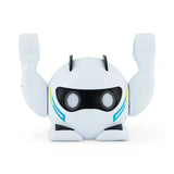 New Boy Rolling Robot