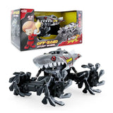 Nitro2Go RC Off-Road Stunt Wheel (Shark)