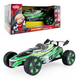 Nitro2Go RC Desert Racing Cars