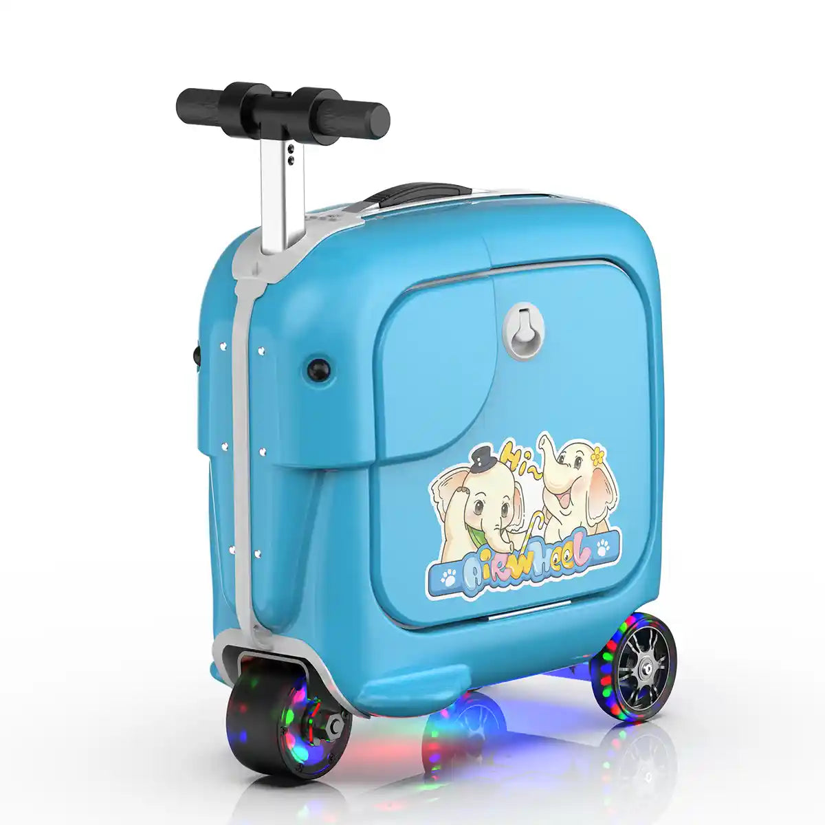 Airwheel-SQ3S - Blue