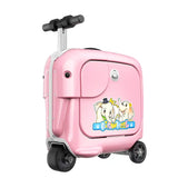 Airwheel-SQ3S - Pink