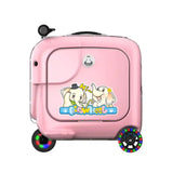 Airwheel-SQ3S - Pink