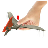 Jurassic World Strike Attack Asst