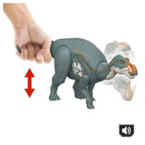 Jurassic World Saga Wild Roar