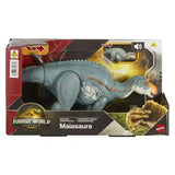 Jurassic World Saga Wild Roar