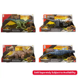 Jurassic World Gigantic Action