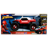 Jada - Marvel Rc Spiderman Spiderman Buggy 1:14