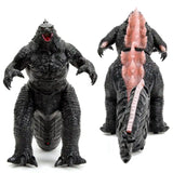 RC Walking Godzilla 1:12