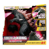RC Walking Godzilla 1:12