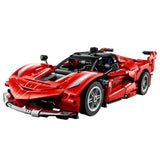 Lego 42212 Lego Technic Ferrari FXX K V29