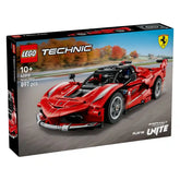 Lego 42212 Lego Technic Ferrari FXX K V29