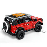 LEGO-Technic Ford 42213 Ford Bronco SUV