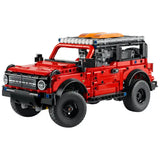 LEGO-Technic Ford 42213 Ford Bronco SUV