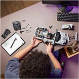 LEGO-Technic Lamborghini 42214 Lamborghini Revuelto Super Sports Car