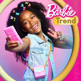 Barbie Trend Phone Set