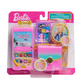 Barbie Trend Phone Set