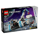 LEGO Technic 42211 Lunar Outpost Moon Rover Space Vehicle V29
