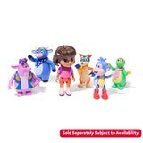 Dora The Explorer Single Figure Asst.