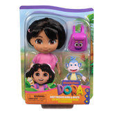 Dora The Explorer Everyday Basic Doll