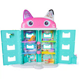 Gabby's DH Movie Dollhouse Intl.