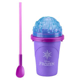Chillfactor Frozen Slushy Maker Anna