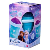 Chillfactor Frozen Slushy Maker Elsa