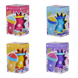 Chillfactor Colrshock Slushy Maker 4 Asst