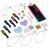 Shimmer n Sparkle FX Hair Extensions Value Set