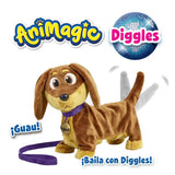 Animagic Diggles