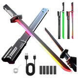 Sword (Light & Spray)