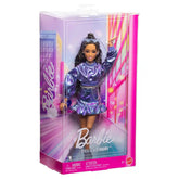 Barbie Core Deluxe Fashionistas - Petite