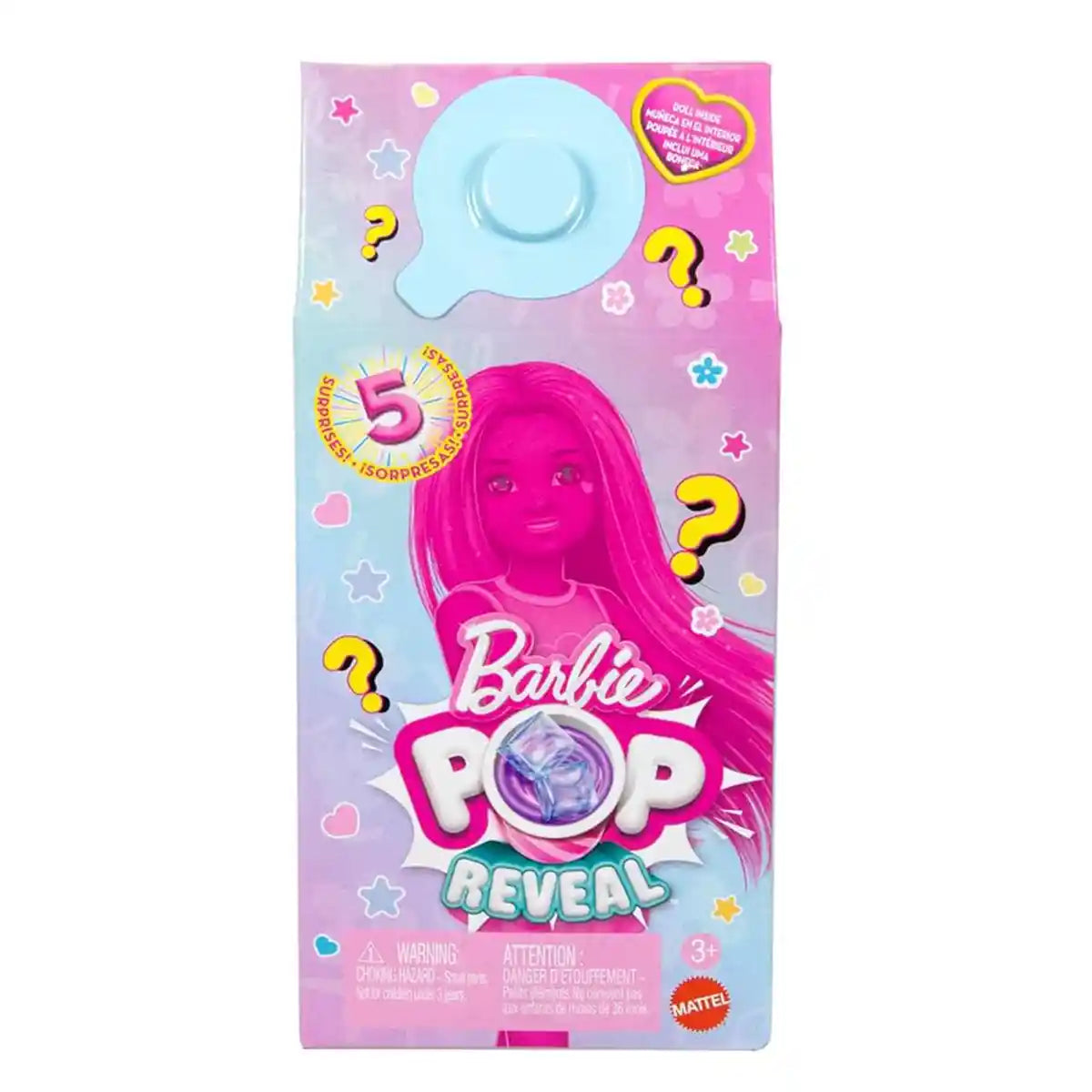 Chelsea Pop! Reveal Animal Party Series Asst. - Kiddy Zone