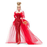 Barbie Mattel 80th Anniversary Doll - Blonde
