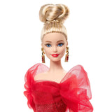 Barbie Mattel 80th Anniversary Doll - Blonde