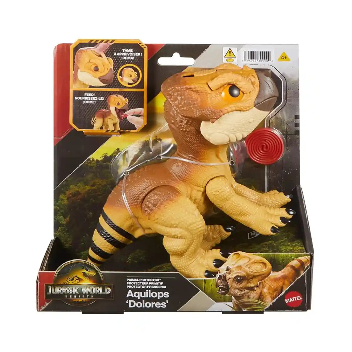 JW Saga Interactive Asst