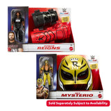 WWE Role Play & Figure Asst - Kiddy Zone