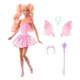 Barbie Fantastical Fairy Doll