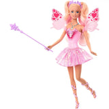 Barbie Fantastical Fairy Doll