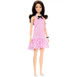 Barbie Fashionistas Doll - Quick Curl
