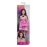 Barbie Fashionistas Doll - Quick Curl