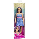 Barbie Fashionistas Doll - Butterfly Dress