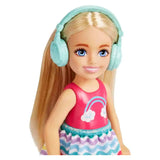 Barbie Chelsea Travel Doll